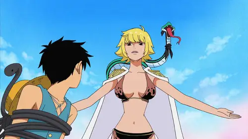 One Piece Temporada 12 Episodios 412 • Sub Español