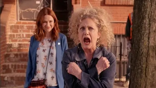 Unbreakable Kimmy Schmidt Temporada 4 Episodios 12 • Sub Español