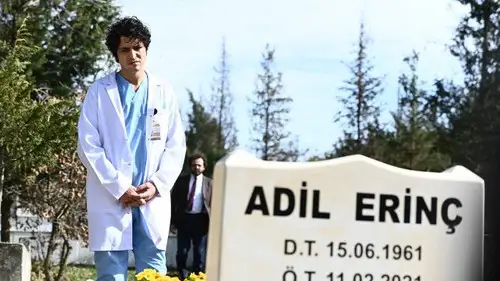 Doctor Alí Temporada 2 Episodios 22 • Sub Español