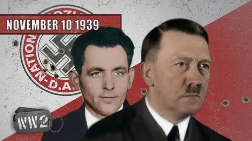World War Two Temporada 1 Episodios 11 • Sub Español