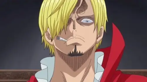 One Piece Temporada 19 Episodios 807 • Sub Español