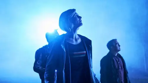 Doctor Who Temporada 11 Episodios 2 • Sub Español