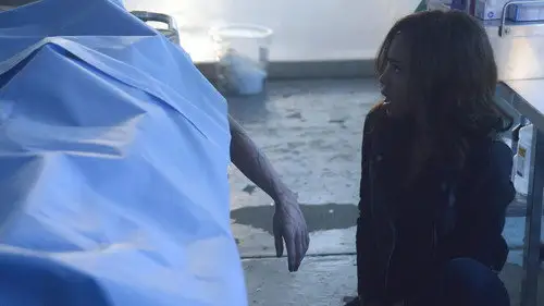 Sleepy Hollow Temporada 2 Episodios 7 • Sub Español