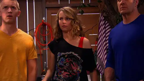 ¡Buena suerte, Charlie! Temporada 4 Episodios 19 • Sub Español