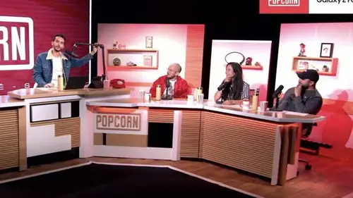 Popcorn Temporada 3 Episodios 5 • Sub Español