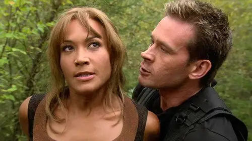 Stargate Atlantis Temporada 2 Episodios 18 • Sub Español