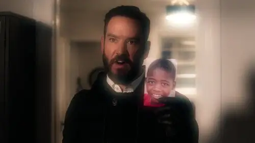 Found Temporada 2 Episodios 15 • Sub Español