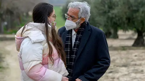 Cuéntame cómo pasó Temporada 21 Episodios 12 • Sub Español
