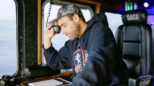 Pesca radical Temporada 19 Episodios 14 • Sub Español