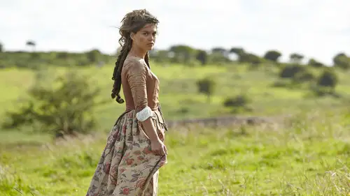 Poldark Temporada 1 Episodios 6 • Sub Español