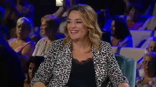 Somos Música S1E5 • Oglądaj Online