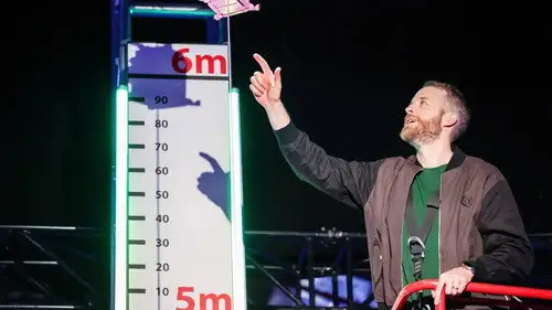 LEGO Masters 2019 Temporada 5 Episodios 5 • Sub Español