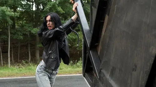 Marvel - Jessica Jones Temporada 2 Episodios 13 • Sub Español