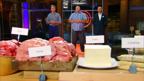 MasterChef Temporada 4 Episodios 15 • Sub Español