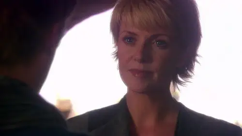 Stargate SG-1 Temporada 8 Episodios 17 • Sub Español