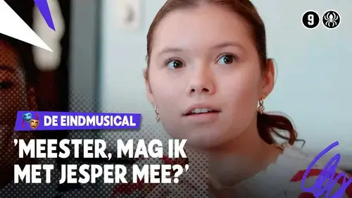 De Eindmusical Temporada 8 Episodios 2 • Sub Español
