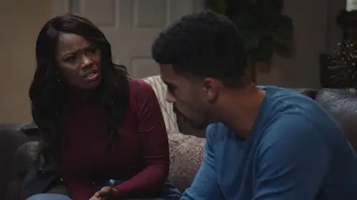 Tyler Perry's The Oval Temporada 4 Episodios 19 • Sub Español