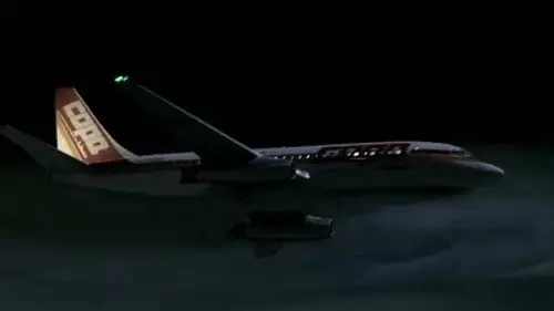 Mayday Catástrofes Aéreas Temporada 14 Episodios 9 • Sub Español