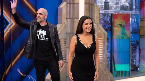 El hormiguero Temporada 18 Episodios 6 • Sub Español