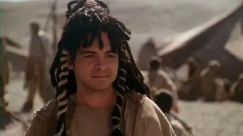 Stargate SG-1 Temporada 6 Episodios 22 • Sub Español