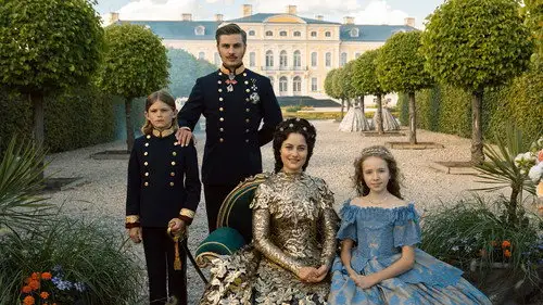 Sisi: Emperatriz de Austria Temporada 3 Episodios 5 • Sub Español