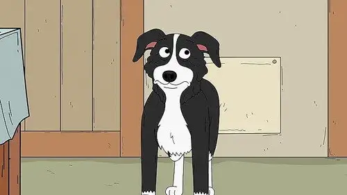 Mr. Pickles Temporada 0 Episodios 2 • Sub Español