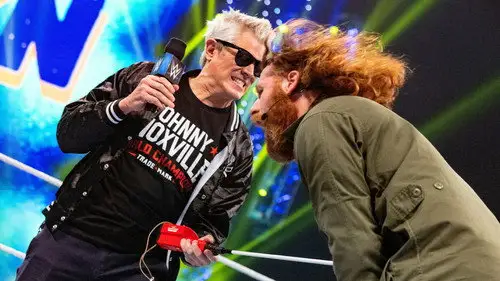 WWE Friday Night SmackDown S24E3 • Oglądaj Online