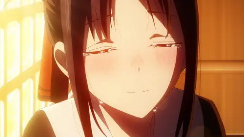 Kaguya-sama wa Kokurasetai Temporada 3 Episodios 12 • Sub Español