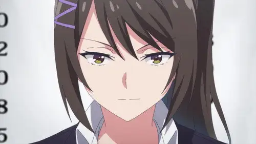 Classroom of the Elite Temporada 3 Episodios 6 • Sub Español