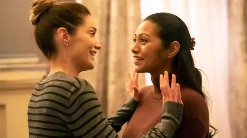 New Amsterdam Temporada 4 Episodios 21 • Sub Español