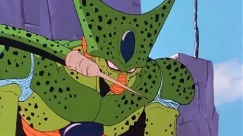Dragon Ball Z Kai Temporada 3 Episodios 18 • Sub Español