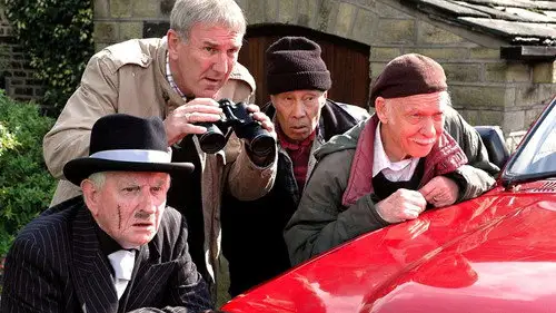 Last of the Summer Wine Temporada 30 Episodios 5 • Sub Español