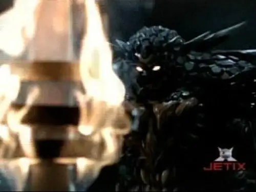 Power Rangers Temporada 14 Episodios 24 • Sub Español