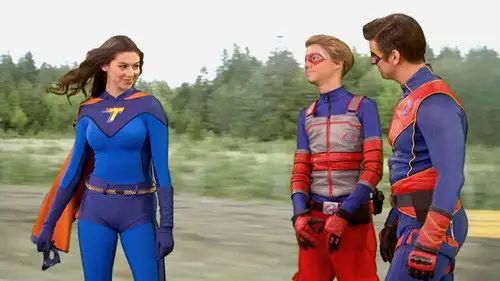 Henry Danger Temporada 2 Episodios 17 • Sub Español