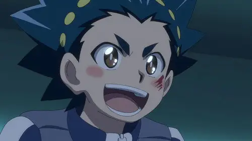 Beyblade Burst Temporada 3 Episodios 16 • Sub Español