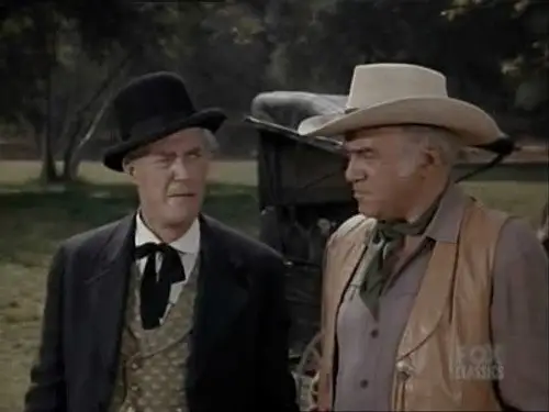 Bonanza Temporada 3 Episodios 2 • Sub Español