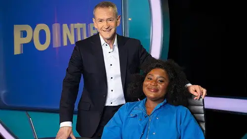 Pointless Temporada 35 Episodios 25 • Sub Español