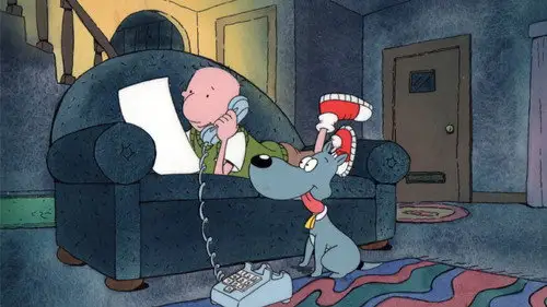 Doug Temporada 2 Episodios 12 • Sub Español