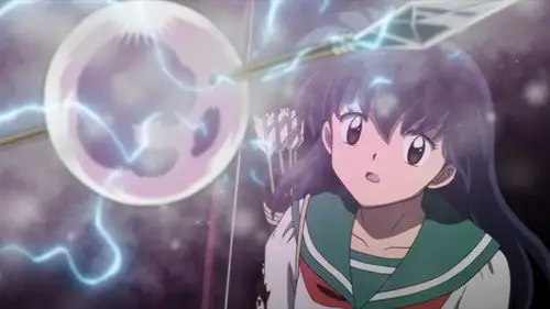 InuYasha Temporada 2 Episodios 25 • Sub Español