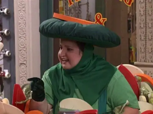 Los magos de Waverly Place Temporada 1 Episodios 14 • Sub Español