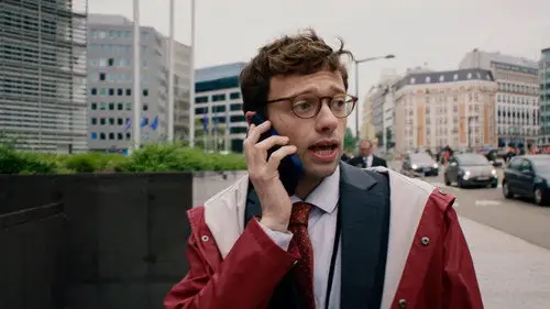 Parliament Temporada 4 Episodios 1 • Sub Español