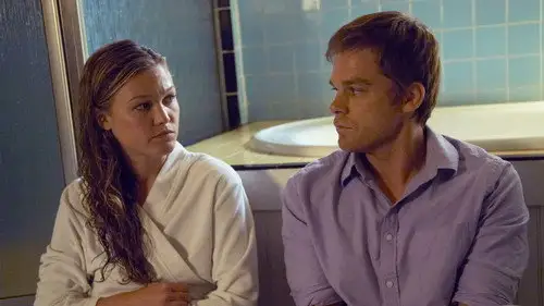 Dexter Temporada 5 Episodios 6 • Sub Español