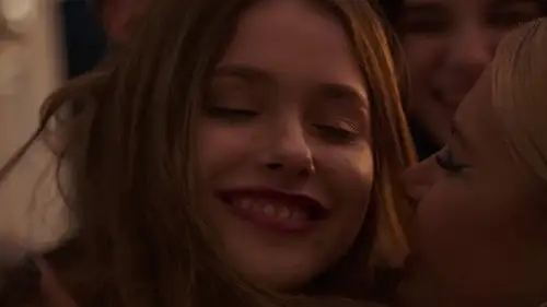 SKAM España Temporada 3 Episodios 6 • Sub Español