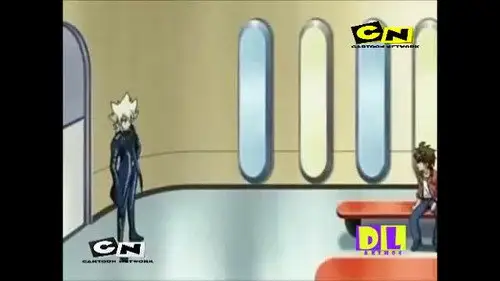 Bakugan Temporada 4 Episodios 5 • Sub Español