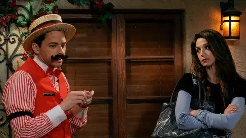Dos hombres y medio Temporada 3 Episodios 18 • Sub Español