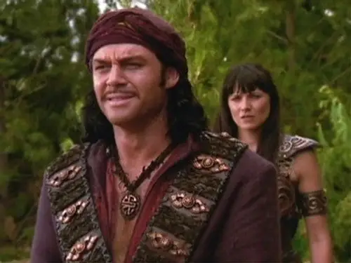 Xena, la princesa guerrera Temporada 6 Episodios 17 • Sub Español