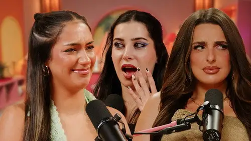 Love Island: The Debrief Temporada 1 Episodios 3 • Sub Español