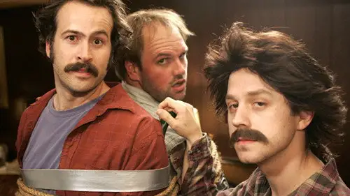 Me llamo Earl Temporada 1 Episodios 5 • Sub Español