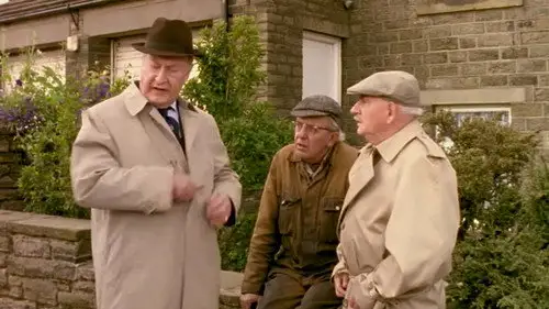 Last of the Summer Wine Temporada 20 Episodios 8 • Sub Español