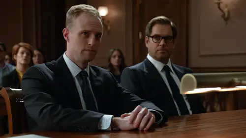 Bull Temporada 2 Episodios 16 • Sub Español